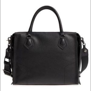 Botkier leather satchel